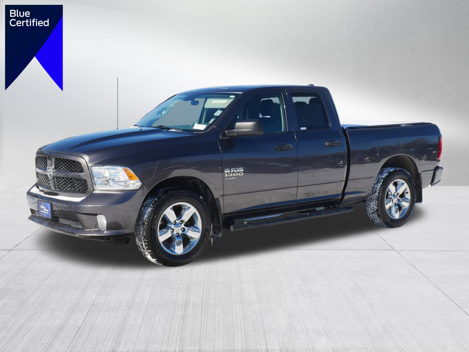 Used 2019 RAM 1500 Express w/ Express Value Package image 1