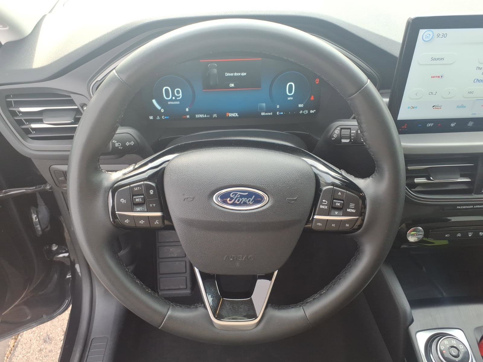 Certified 2023 Ford Escape Active w/ Tech Pack #2 AWD/4WD image 14