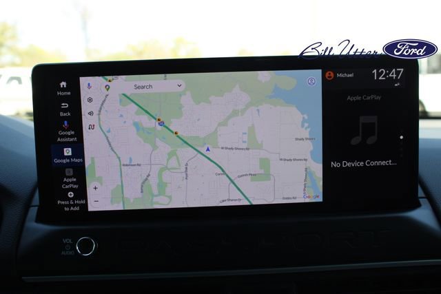 Used 2026 Honda Passport TrailSport Elite image 20