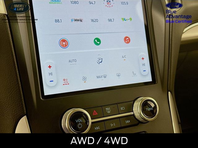 Certified 2022 Ford Edge SEL w/ Convenience Package image 16