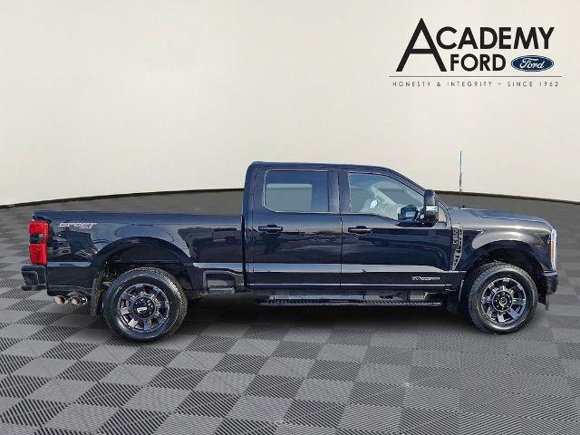 Certified 2023 Ford F250 Lariat w/ Lariat Ultimate Package image 5