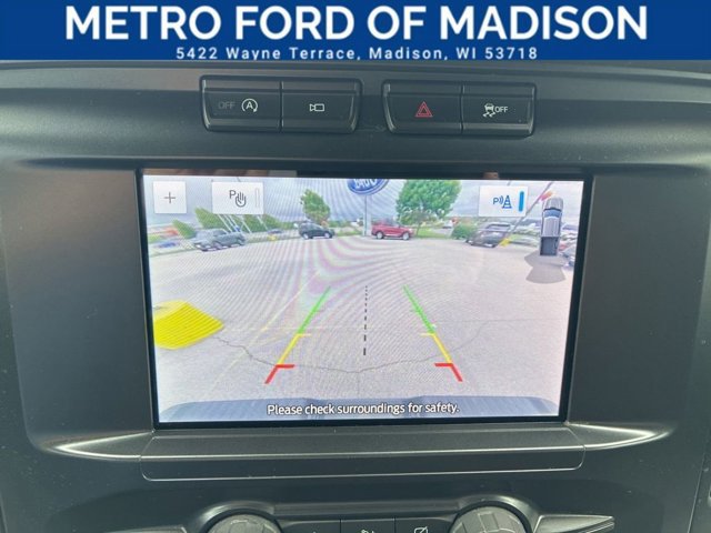 Certified 2021 Ford F150 XL w/ STX Appearance Package AWD/4WD image 28
