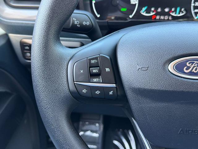 Certified 2024 Ford Maverick XL FWD image 36
