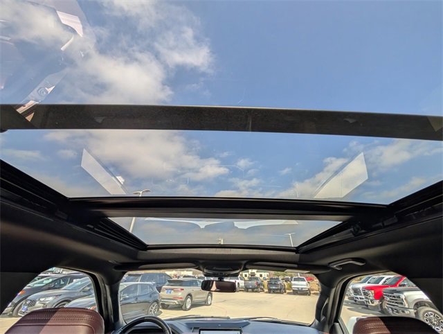 Certified 2024 Ford Expedition Max Limited image 17