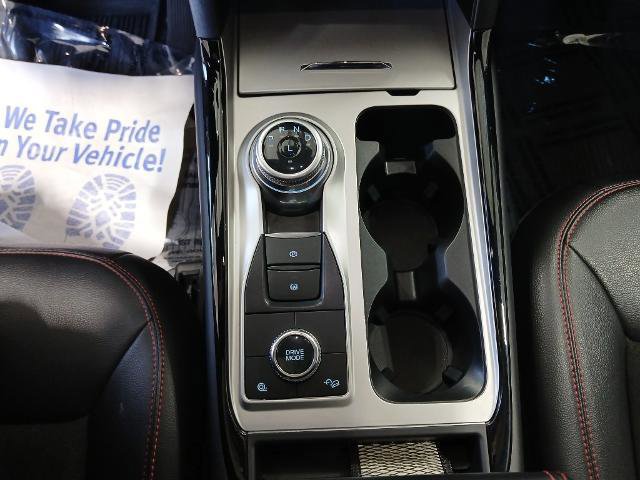 Certified 2023 Ford Explorer ST-Line w/ Class IV Trailer Tow Package image 16