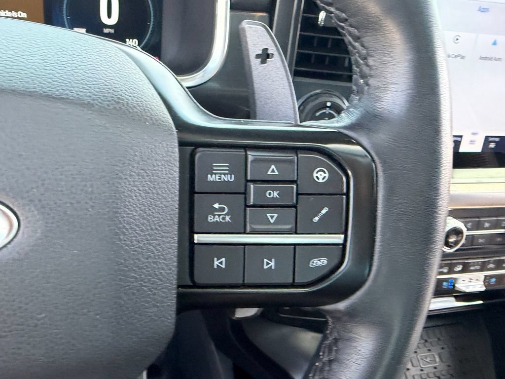Certified 2023 Ford F150 Raptor AWD/4WD image 24