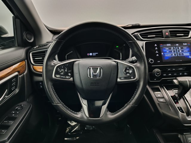 Used 2019 Honda CR-V EX-L image 32