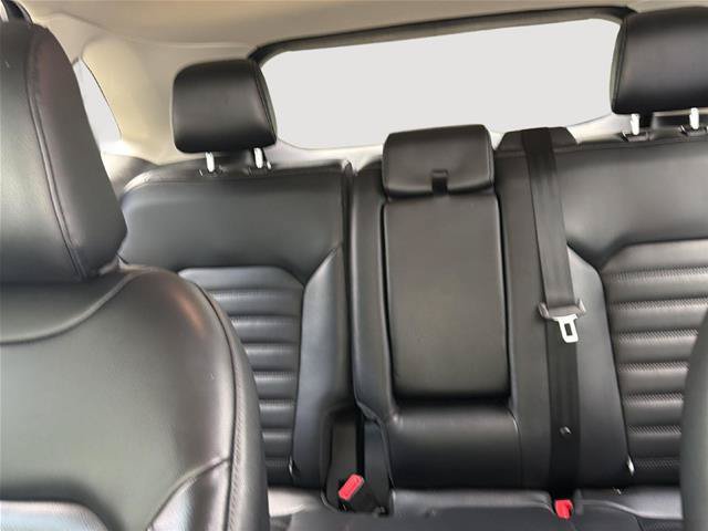 Certified 2024 Ford Edge SEL AWD/4WD image 18