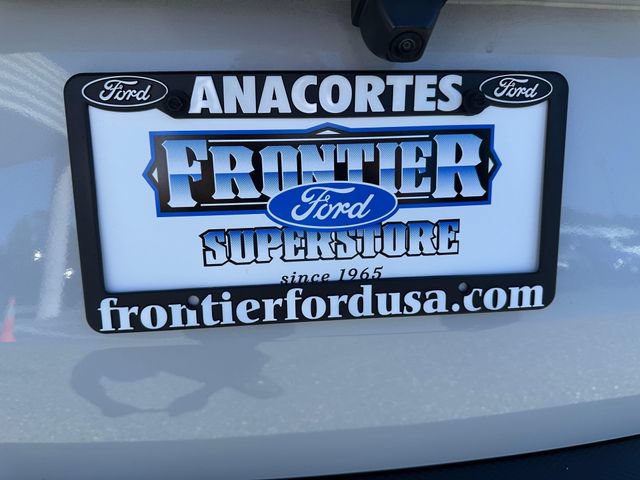Certified 2025 Ford Escape Platinum AWD/4WD image 26