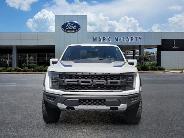 Certified 2021 Ford F150 Raptor w/ Raptor 37 Performance Package AWD/4WD image 8