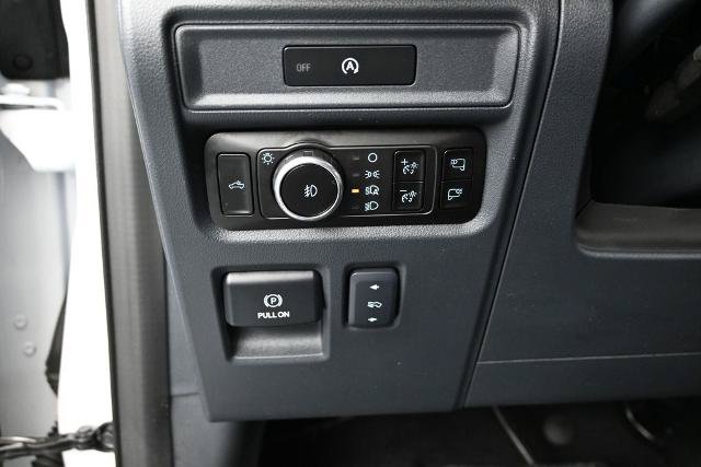 Certified 2025 Ford F150 Tremor w/ Bed Utility Package AWD/4WD image 16
