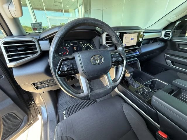 Used 2023 Toyota Tundra SR5 AWD/4WD image 10