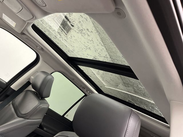Certified 2025 Ford Expedition Max Active AWD/4WD image 7
