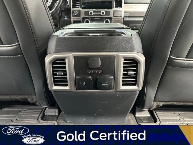 Certified 2022 Ford F250 Platinum image 30