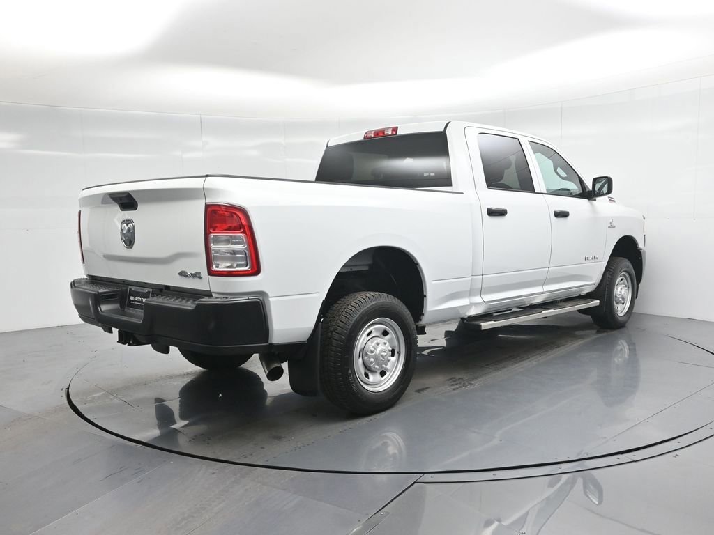 Used 2022 RAM 2500 Tradesman w/ Convenience Group image 13