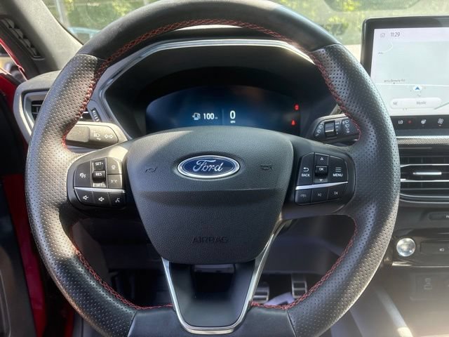 Certified 2023 Ford Escape ST-Line Select w/ Tech Pack #2 AWD/4WD image 20
