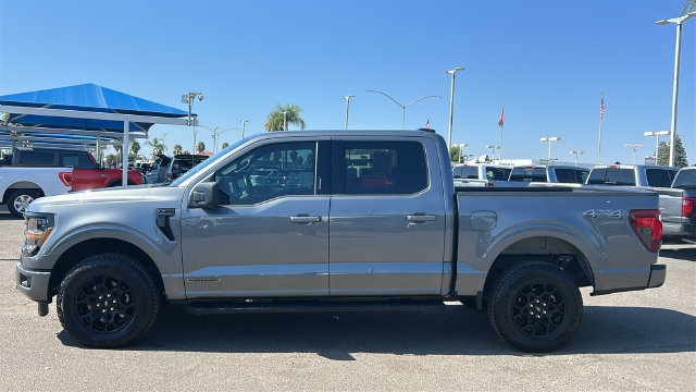 Certified 2024 Ford F150 XLT w/ Mobile Office Package AWD/4WD image 7