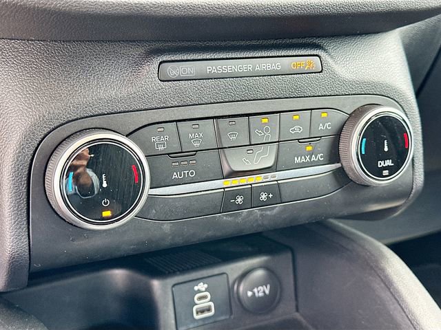 Certified 2024 Ford Escape Active FWD image 15