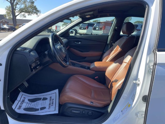 Used 2024 Honda Accord Sport image 16
