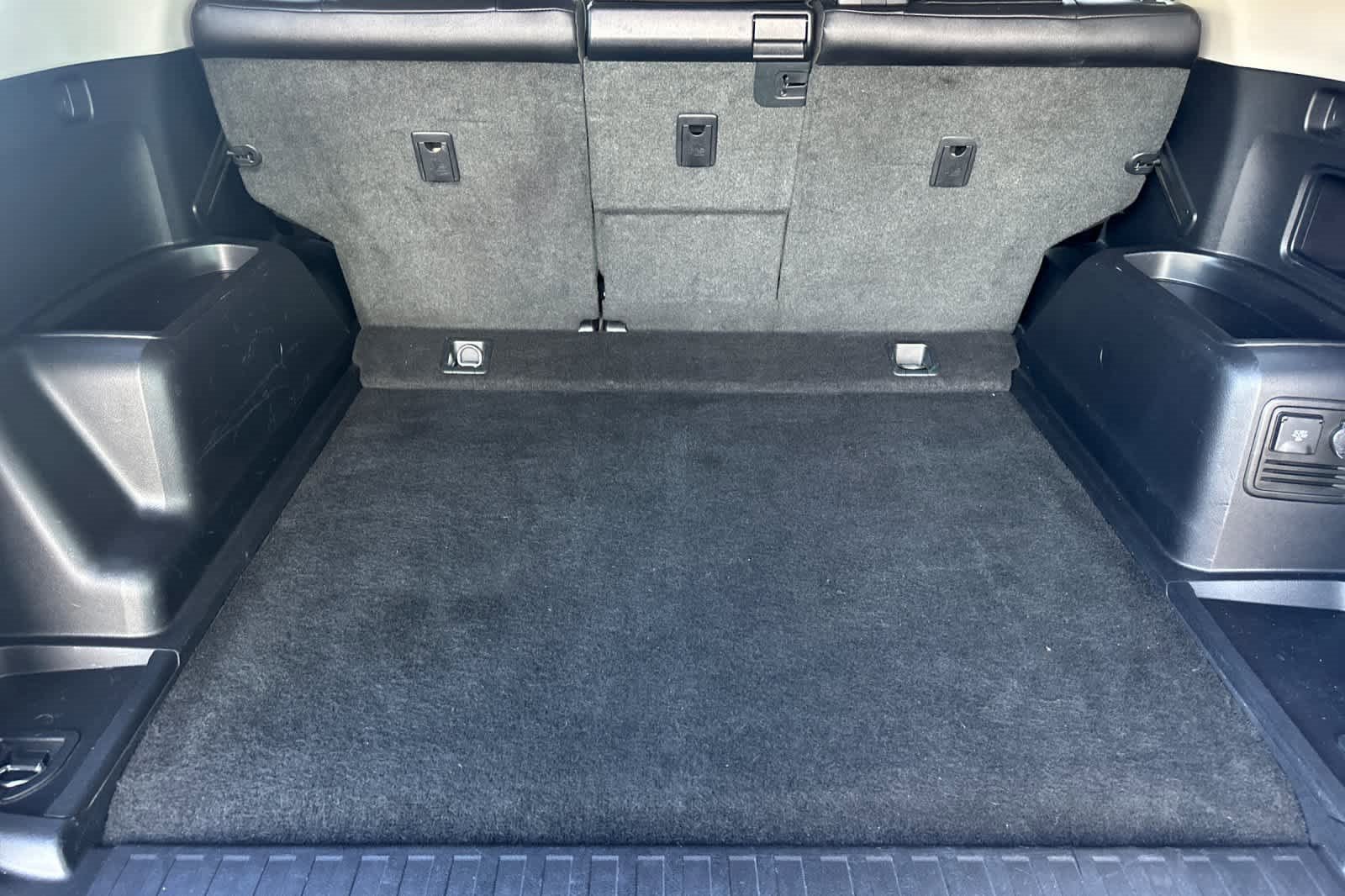 Used 2022 Toyota 4Runner TRD Off-Road Premium image 16