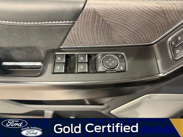 Certified 2022 Ford F150 Platinum w/ Equipment Group 701A High image 22