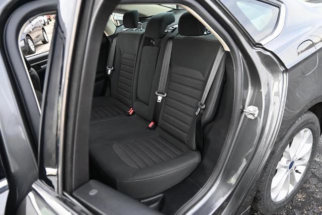 Certified 2020 Ford Fusion SE image 26