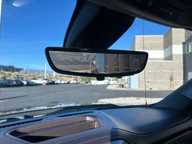 Used 2020 Chevrolet Silverado 1500 LTZ AWD/4WD image 13