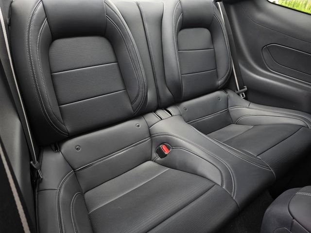 Certified 2024 Ford Mustang GT Premium RWD image 26