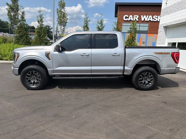 Certified 2023 Ford F150 Tremor w/ Trailer Tow Package AWD/4WD image 3