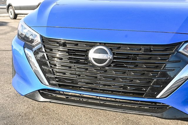 Used 2024 Nissan Sentra SV FWD image 5