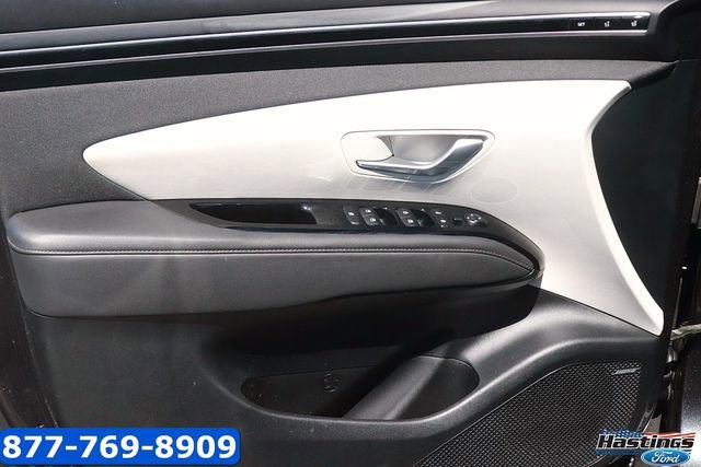 Used 2022 Hyundai Tucson Limited AWD/4WD image 10