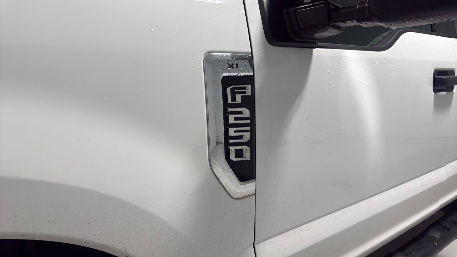 Certified 2021 Ford F250 XL w/ Power Equipment Group AWD/4WD image 32