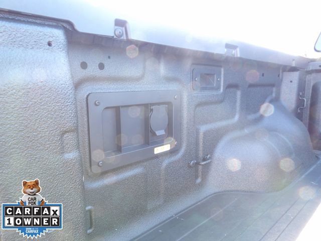 Certified 2025 Ford Ranger Raptor image 16