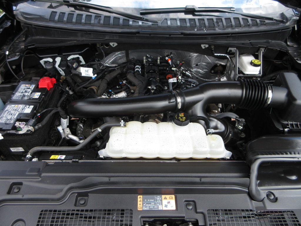 Certified 2025 Ford Expedition Max Active RWD image 27