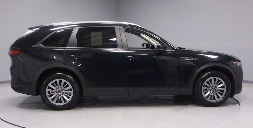 Used 2025 MAZDA CX-90 3.3 Turbo w/ Select Package AWD/4WD image 9