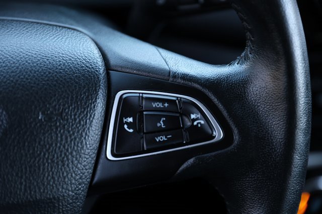 Certified 2020 Ford EcoSport Titanium image 21