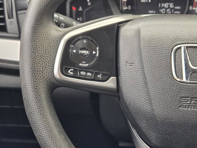 Used 2018 Honda CR-V LX image 25