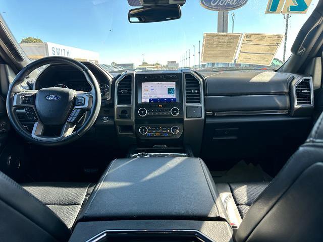 Certified 2021 Ford Expedition XLT image 13