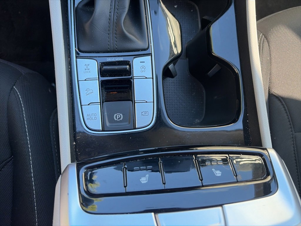 Used 2023 Hyundai Tucson SEL image 11