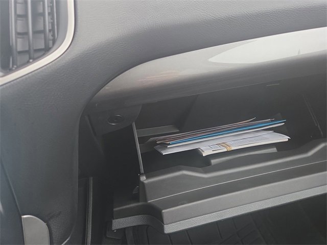 Certified 2023 Ford Edge SEL image 44