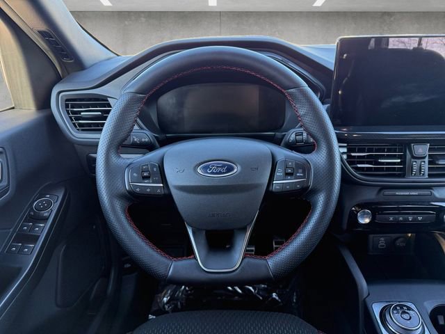 Certified 2024 Ford Escape ST-Line w/ Tech Pack #1 image 21