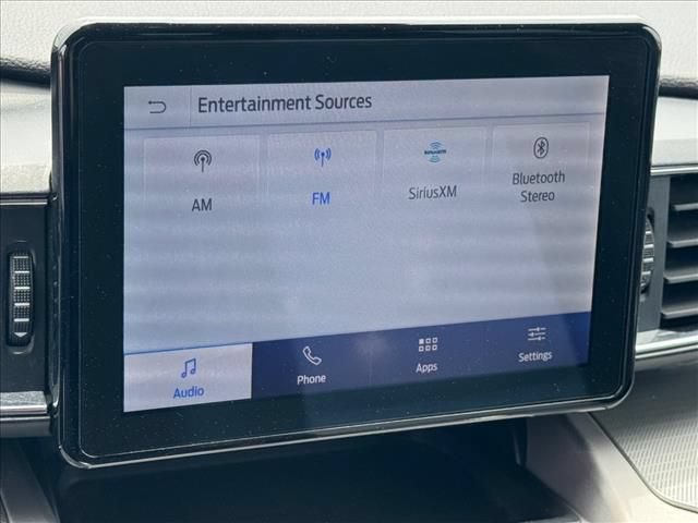 Certified 2022 Ford Explorer XLT w/ Equipment Group 202A AWD/4WD image 26