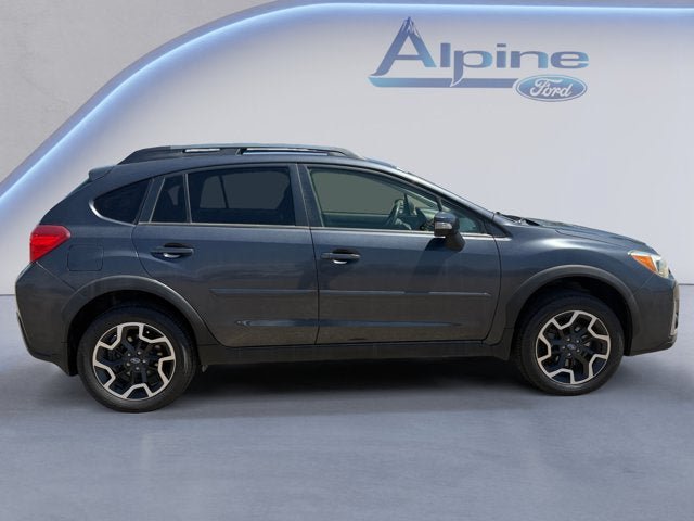 Used 2017 Subaru Crosstrek 2.0i Limited AWD/4WD image 6