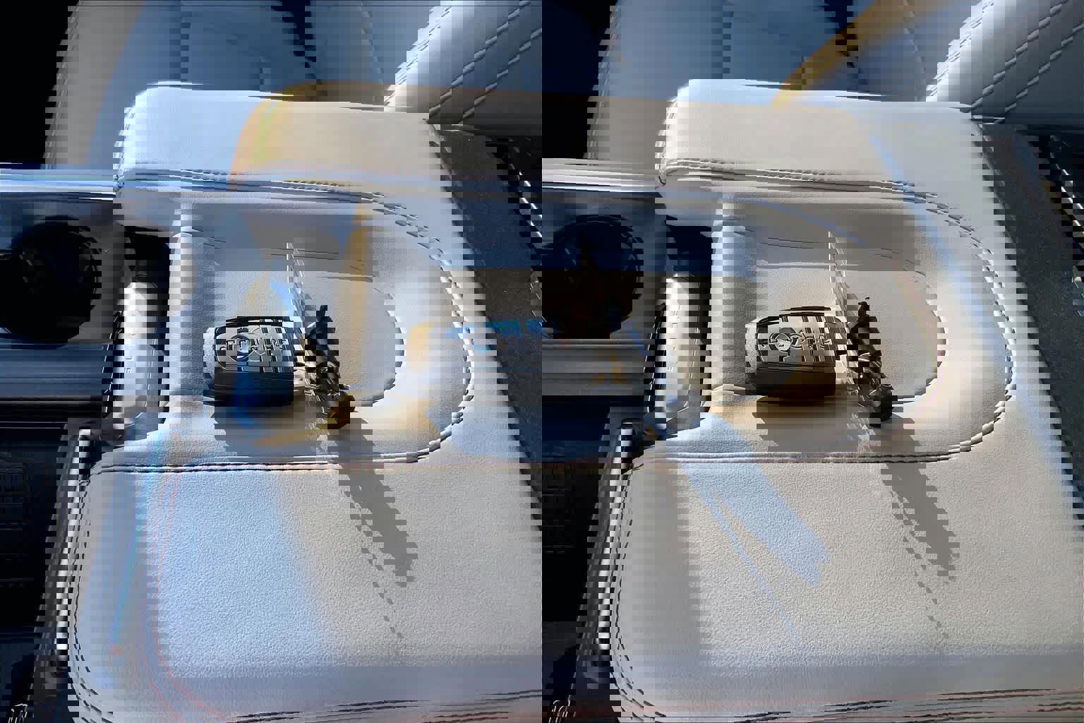 Certified 2025 Ford Expedition Active image 15