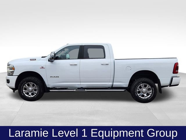 Used 2023 RAM 2500 Laramie image 7