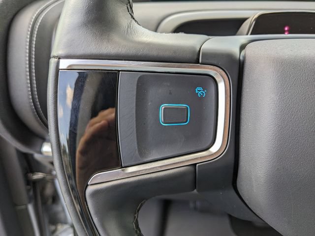 Certified 2025 Ford Expedition Platinum AWD/4WD image 33