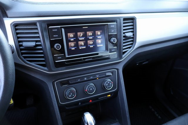 Used 2021 Volkswagen Atlas S image 26