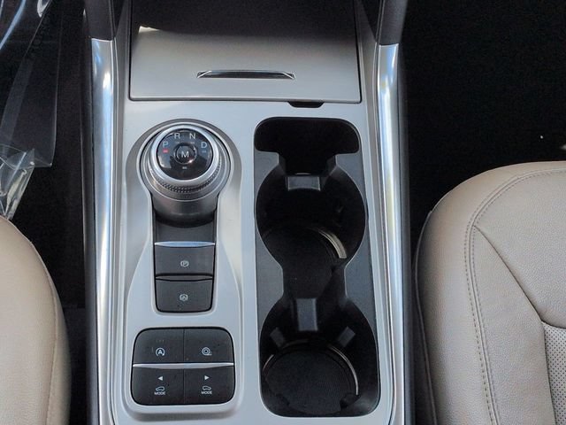 Certified 2020 Ford Explorer Limited RWD image 22