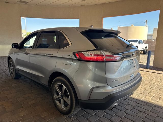 Certified 2020 Ford Edge SEL w/ Convenience Package FWD image 2