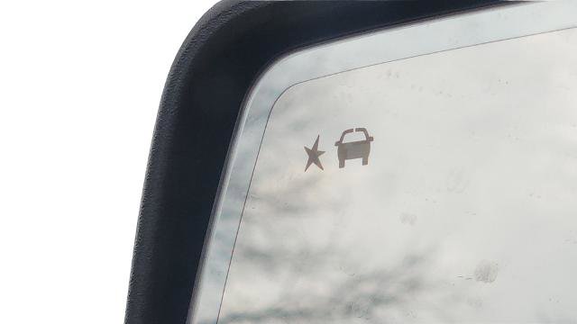 Used 2026 Chevrolet Silverado 1500 ZR2 w/ Dark Appearance Package image 14